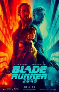 Blade Runner 2049 crítica