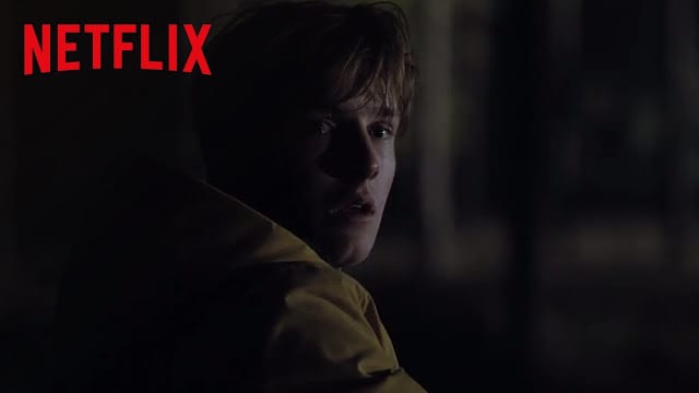 Dark, série da Netflix, ganha novo trailer