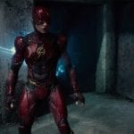 Flash Liga da Justiça