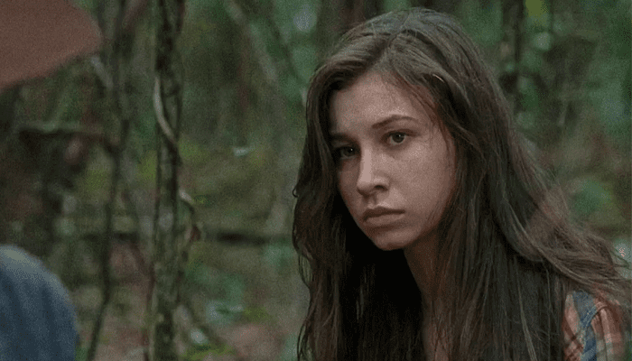 NOVOS TITÃS | Atriz de The Walking Dead quer interpretar um dos personagens do grupo