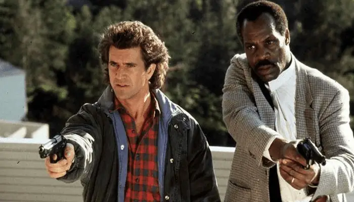 MÁQUINA MORTÍFERA | Mel Gibson e Danny Glover podem fazer um novo filme da franquia