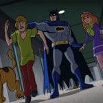 Scooby-Doo e Batman