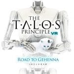 The Talos Principe VR