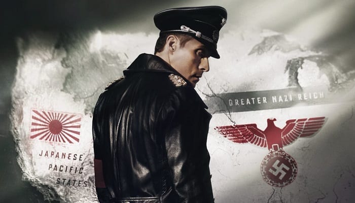 Amazon The Man In The High Castle