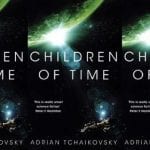 CHILDREN OF TIME | Livro será adaptado por Colby Day para a Lionsgate