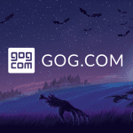 GOG.com - Promoção Halloween