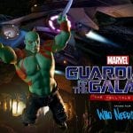 Marvel’s Guardians of the Galaxy: The Telltale Series - Who Needs You