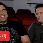 DOOM on Nintendo Switch – id Software Developer Interview