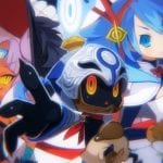 The Witch e the Hundred Knight 2