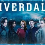 Imagem promocional da 2ª temporada de Riverdale
