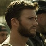 Scott Eastwood Novo Wolverine X-Men