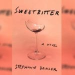 Capa do livro Sweetbitter, que ganhará uma série pelo canal Starz