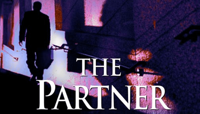 THE PARTNER | FOX irá produzir drama baseado no livro de John Grisham