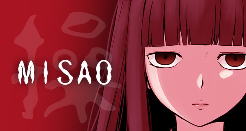 Misao: Definitive Edition