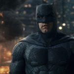 Ben Affleck voltará como Batman em The Flash