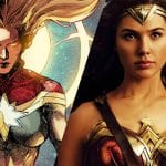 Kevin Feige fala sobre Capitã Marvel e Mulher-Maravilha