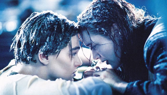 James Cameron fala sobre a morte de Jack em Titanic