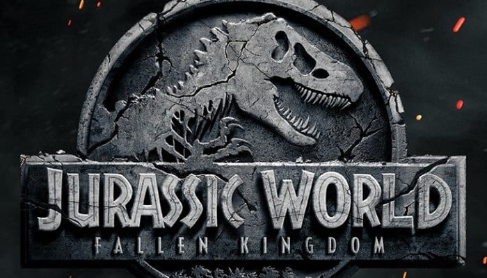 JURASSIC WORLD: REINO AMEAÇADO | Novo dinossauro do filme é revelado