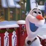 Olaf's Frozen Adventure ganha novo sneak-peek