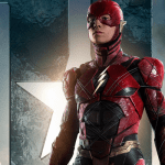 The Flash na liga da justiça