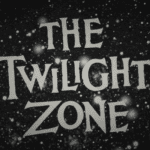 Logo da série Twilight Zone
