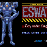 ESWAT: City Under Siege