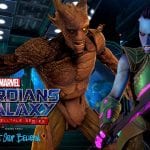 Marvel’s Guardians of the Galaxy: The Telltale Series - Don't Stop Believin