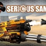 Serious Sam 3 VR: BFE
