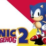 Sonic The Hedgehog 2 - SEGA Forever