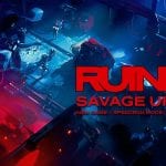 RUINER - Savage Update
