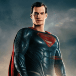 Imagem do Superman / O Homem de Aço em Liga da justiça