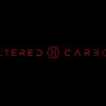 Logo de Altered Carbon