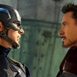 VINGADORES: GUERRA INFINITA | Robert Downey Jr. fala sobre a relação entre o Homem de Ferro e o Capitão América