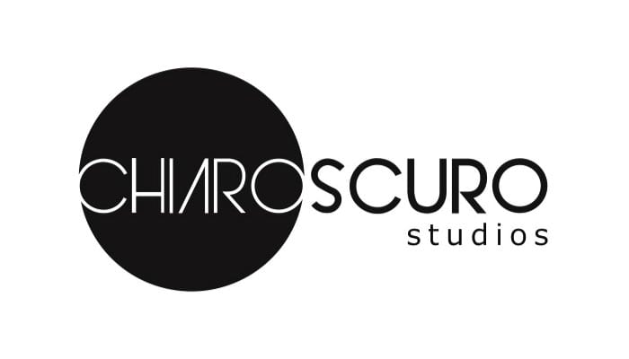 Chiaroscuro Studios Logo
