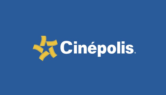 Cinépolis logo