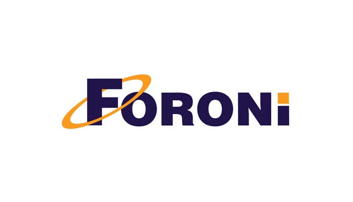 Foroni logo