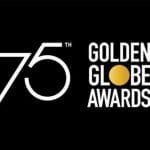 Logo do Globo de Ouro