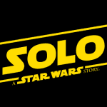 Imagem promocional do filme Han Solo