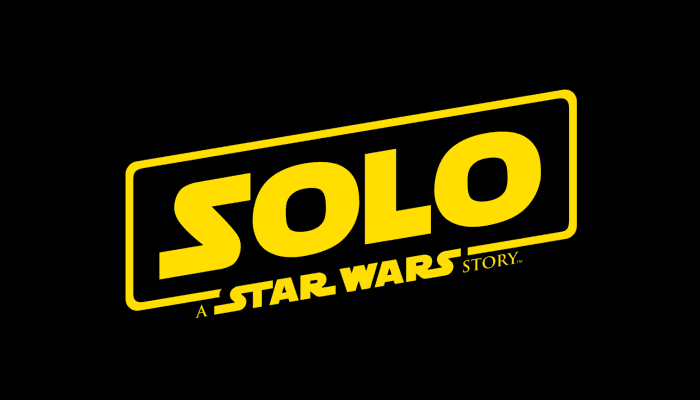 Imagem promocional do filme Han Solo