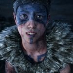 Hellblade The Game Awards