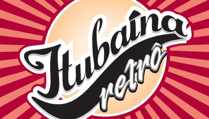 Itubaína logo