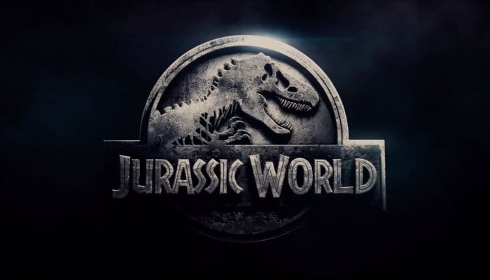 Jurassic World imagem promocional