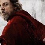 Mark Hamill fala sobre Luke Skywalker em Os Últimos Jedi