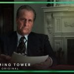 The Looming Tower Trailer