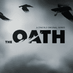 Imagem de The Oath