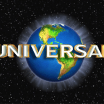 Imagem da Logo da Universal Pictures