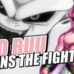 DRAGON BALL FighterZ - Kid Buu