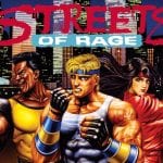 Streets of Rage - SEGA Forever, Android e iOS,