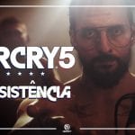 Far Cry 5 - A Resistência