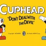 Cuphead atinge 2 milhões de cópias vendidas